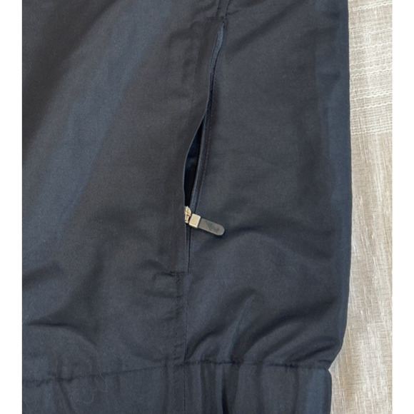 BUBBA GOLF Steve & Barry's Size L Men's Pullover V-Neck Windbreaker Jacket Large - Picture 5 of 10